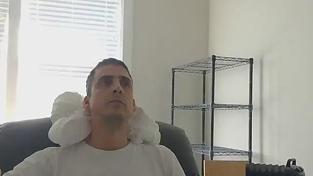 SissyJosh online show from April 15, 7:58 pm