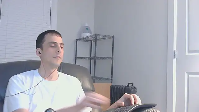 SissyJosh online show from February 9, 5:56 am