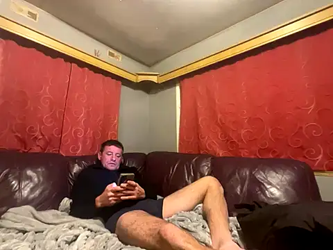 Rich Hannon online show from January 6, 1:42 am