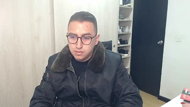 DanteVesper online show from March 13, 1:46 am