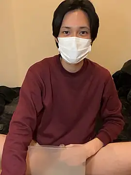 hiroada online show from January 17, 10:51 am