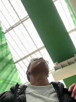 Latin Paisa Boy online show from April 16, 9:39 pm