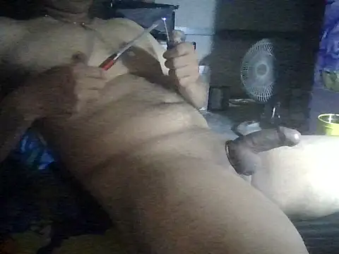 Centdam2k3 online show from March 8, 3:10 am