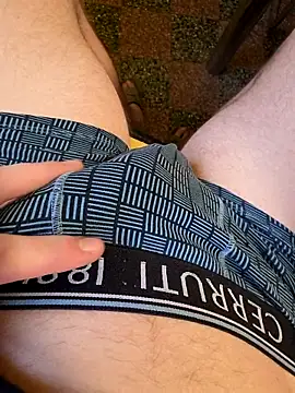 Xbabybo online show from March 6, 4:26 pm