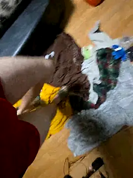 Xbabybo online show from February 5, 5:14 am