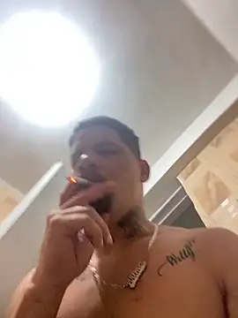 Dominicanobb online show from February 18, 5:38 am