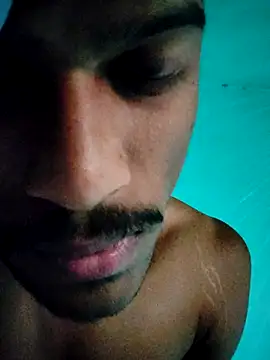 theboyas online show from March 23, 10:43 am