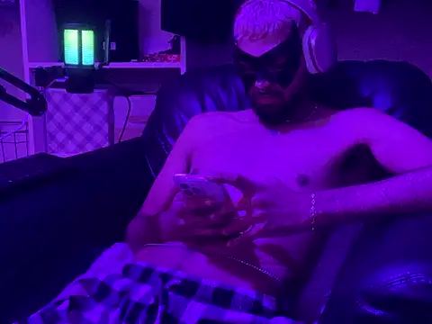 ricos2sexy online show from January 11, 3:10 am