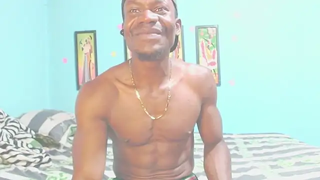 miltonjjakee online show from March 15, 8:15 pm