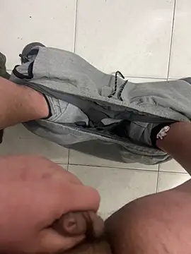 paco199923 online show from February 7, 10:55 am