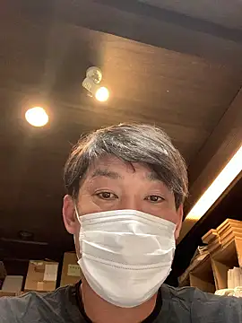 rasuku2025 online show from May 18, 2:12 pm