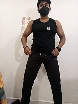 Jack8967 online show from February 27, 6:18 pm