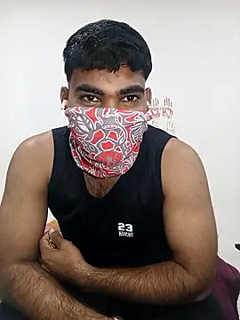 Jack8967 online show from January 9, 6:35 pm