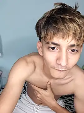 Andy Kein online show from April 11, 6:55 pm