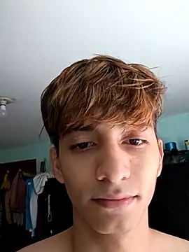 Andy Kein online show from April 9, 5:30 pm