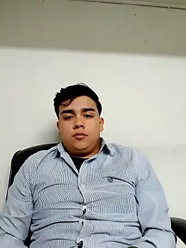 Yosoyelmismo-6737 online show from January 11, 11:08 pm