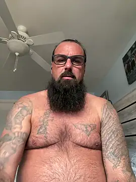 alphareign85 online show from February 18, 5:32 pm