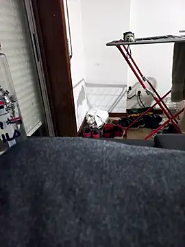 Henrytsuzuki online show from January 17, 9:27 pm