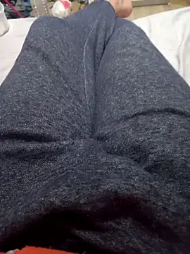 Henrytsuzuki online show from January 6, 12:25 am