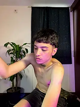 Lettojay66 online show from January 5, 9:07 pm