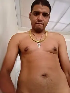 Espartaco95 online show from July 17, 10:38 pm