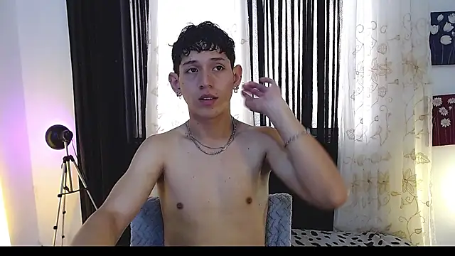 yorsamm smit online show from February 18, 10:07 pm