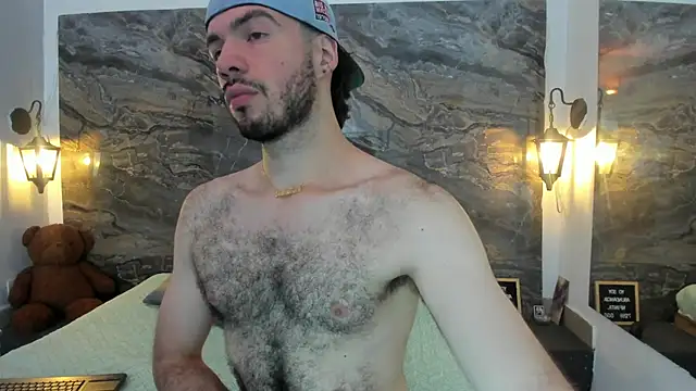 VelloTouch online show from February 26, 4:14 am