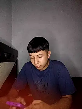 DIDIER 777 online show from March 23, 4:51 am