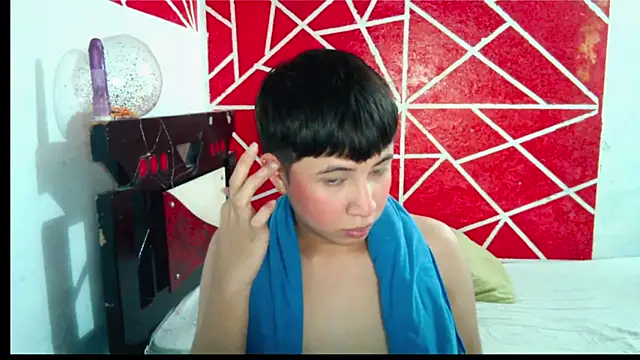 DIDIER 777 online show from February 2, 9:34 pm