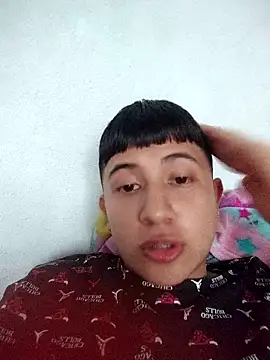 DIDIER 777 online show from March 21, 10:58 pm