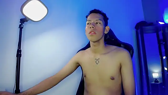 Tupac D online show from January 15, 11:14 am