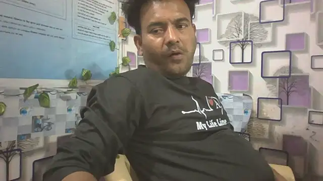 KUMA 500 online show from February 25, 2:07 pm