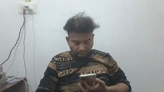 KUMA 500 online show from March 23, 1:22 am