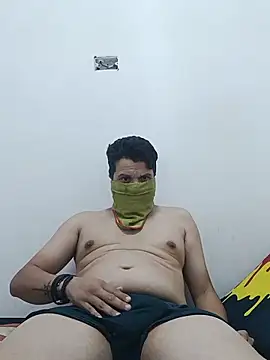 XHeterox online show from June 16, 10:12 pm