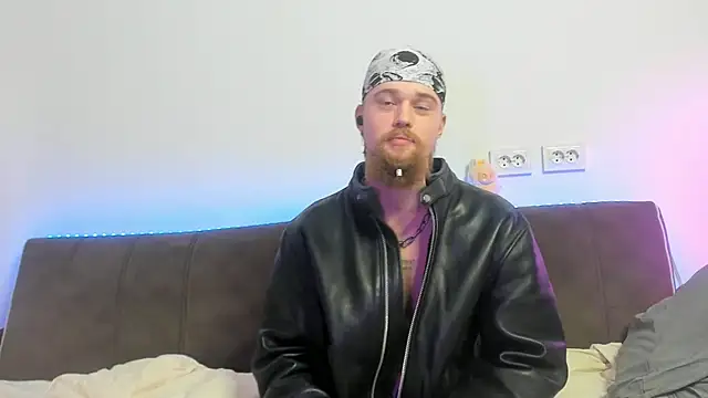 Lev Miller online show from March 7, 2:31 am