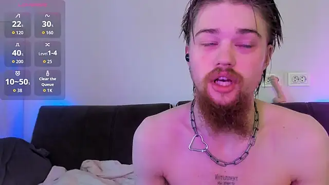 Lev Miller online show from March 15, 5:26 am