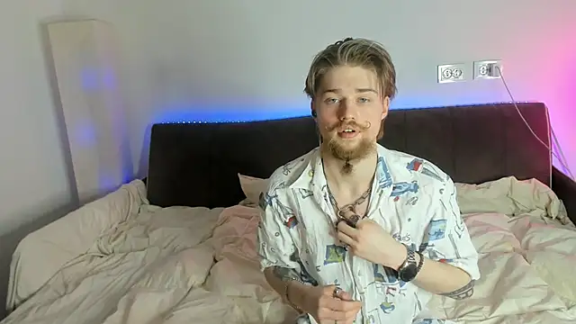 Lev Miller online show from February 26, 3:57 pm