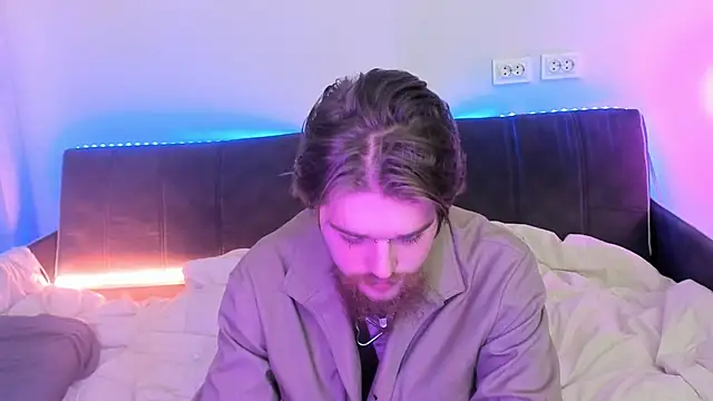 Lev Miller online show from March 9, 2:27 am