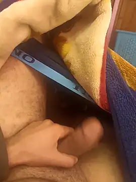 ImpureAgent143 online show from March 15, 5:59 am