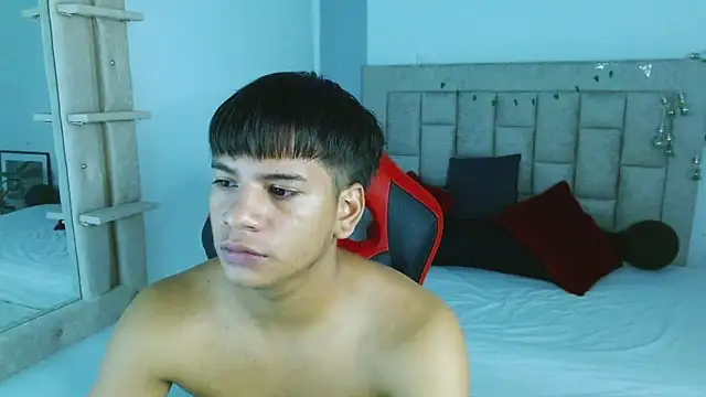 Jay fox1 online show from January 12, 5:22 am