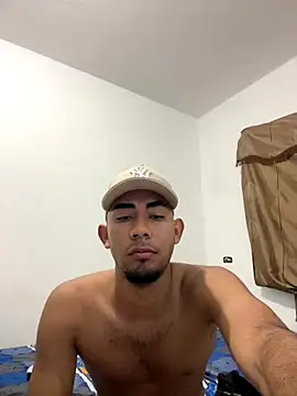 youngalexofficial online show from January 6, 1:09 am