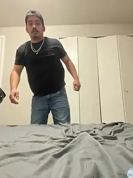 SxntosiCloud online show from January 12, 2:15 am