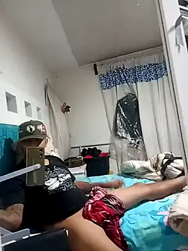 diablitoooxxx online show from January 8, 5:56 am