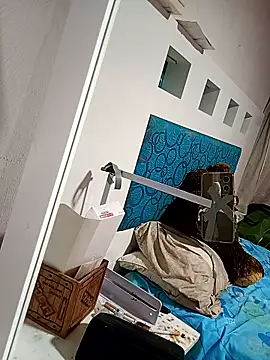 diablitoooxxx online show from January 9, 7:02 am