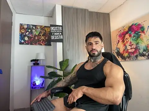 Miller dominant online show from February 5, 11:23 pm