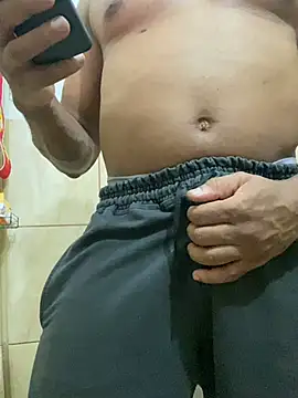 Betobob online show from April 21, 12:02 am