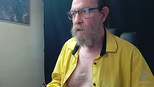 Uncle Hottie online show from April 12, 5:36 pm