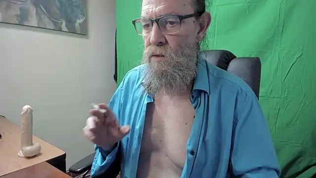 Uncle Hottie online show from March 10, 5:41 pm