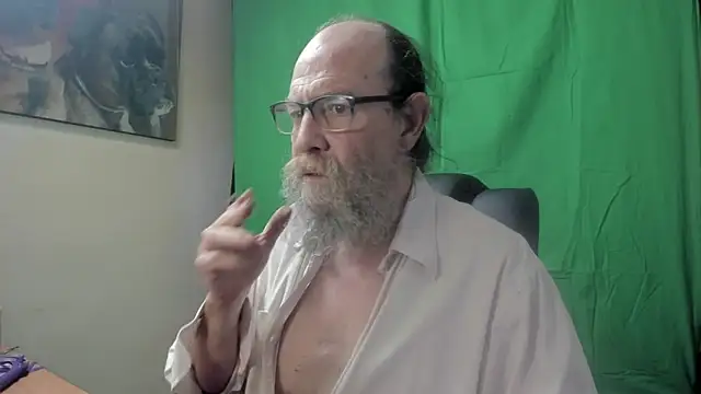 Uncle Hottie online show from March 19, 6:11 pm