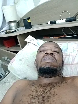 Negaomalinha1 online show from February 17, 6:40 pm